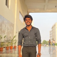 Sahith Reddy