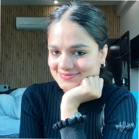 Nandini Satija
