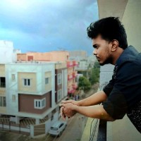 Naveen S
