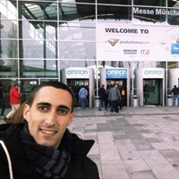 Alberto Prieto Moreno