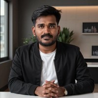 Shravankumar U M