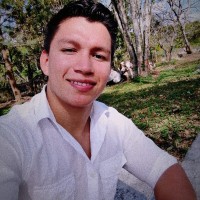 Nelson Gerardo Castellanos Diaz