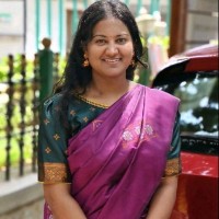 Gaganashree K C