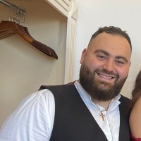 Ashod Nikolosyan
