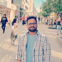 Jitendra Dhakar, PhD