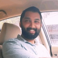 Sreejith Suresh