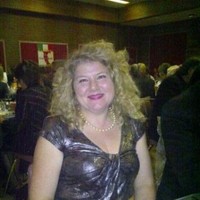 Deborah Calligaro-Rae