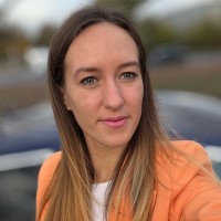 Klementina Nagy Kanasz