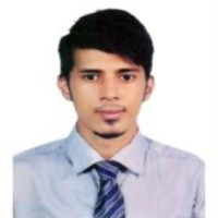 Md. Hossain
