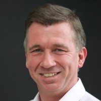 Peter Chivers