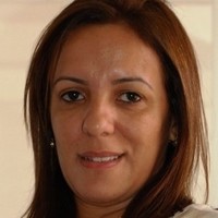 Patricia Luciana Silva