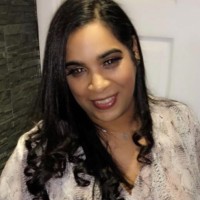 Kristasha Martinez