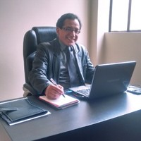 Gustavo Adolfo Cumpa Gavidia