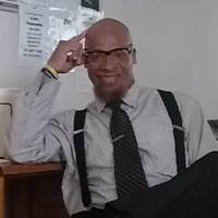 Deanmichael Harrod