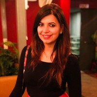 Bharti Sodhi