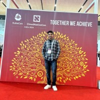 Harshal Bhosale