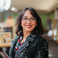 Rita Baguio Christensen