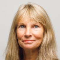 Anneli Erikson