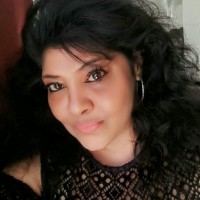 Shanti Jaisri