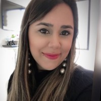 Priscylla Santana