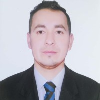 Lenin Perez Silva