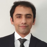 Noman Bashir