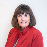 Pam Vaughan