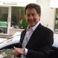 WILLY TESCHENDORFF