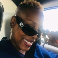 Paulette James