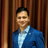 Saurabh Ranade