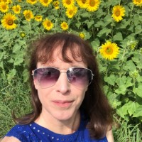 Kathleen Finch- Omer