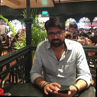 Sangam Gupta