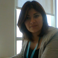Luz Toledo