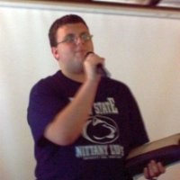 Adam Shellenbarger