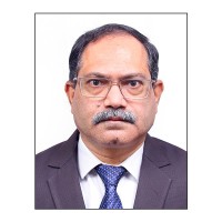 Dr. Binod Kumar