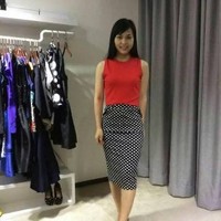 邹亚丽