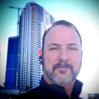 Shawn Michael Greener, DTh, DPTh.