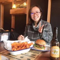 Judy Li