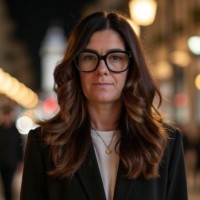 Patrizia Fantechi