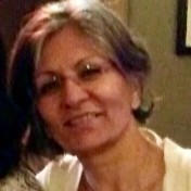 Sonia Acharya