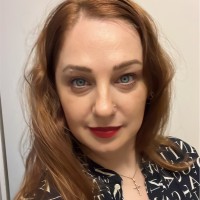 Anna Kurashvili