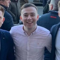 Stephen Carron
