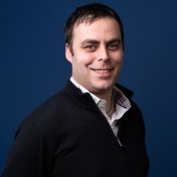 Ben Brockman