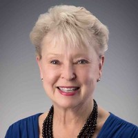 Nancy J. Petersen