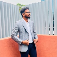 CA Manvith Kumar Shetty