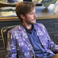 Eric Mac Pherson