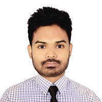 AUNIK HASAN MRIDUL