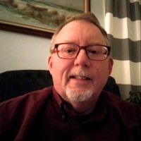 Rev. Glenn Rounseville