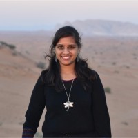 Rachana manjunath