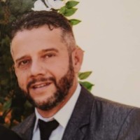 Edvandro Antonio Branco